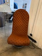 Verner Panton System 1-2-3kinderstoel voor Fritz Hansen 1973, Ophalen