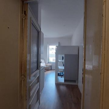 location chambre d'étudiant