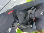 Autostoel maxi cosi titan pro 1/2/3, Comme neuf, 9 à 36 kg, Maxi-Cosi, Enlèvement