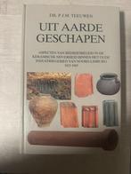 Uit aarde geschapen /  P.J.M. Teeuwen/ 9789070052928, Boeken, Geschiedenis | Stad en Regio, Verzenden, P.J.M. Teeuwen