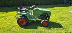 Mini tractor  jacobsen  te koop of te ruil, Ophalen, Zo goed als nieuw