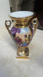 4 vases chinois, Antiquités & Art, Enlèvement