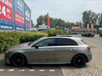 Mercedes Benz A180d 7G-DCT AMG Line, Autos, Mercedes-Benz, Alcantara, 5 places, Break, Automatique