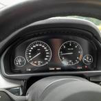BMW X5 F15 zwarte paneelteller, Ophalen, BMW