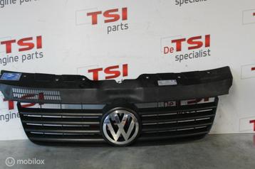 Grille ​​7H0807101/5​ ​Volkswagen Transporter T5 ('03-'09) beschikbaar voor biedingen