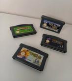 Oude Gameboy Advance games, Games en Spelcomputers, Ophalen of Verzenden