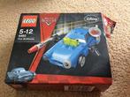 LEGO Cars 2 9480: Finn McMissile, Comme neuf, Ensemble complet, Lego, Enlèvement ou Envoi