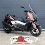 Yamaha X-max300 2019, 2837km, Topstaat!, 1 cylindre, 12 à 35 kW, Scooter, 300 cm³