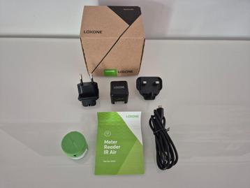 Loxone tellerinterface IR air, Enlèvement, Comme neuf, Autres types