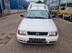 Volkswagen Caddy 1.9 D 47 KW Bestel (bj 2000), Gebruikt, 4 cilinders, Volkswagen, Wit