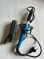 Lisseur Philips, Enlèvement, Comme neuf, Fer à friser ou Lisseur