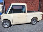 Elektrische Mini Pickup golfkar Simply City, Auto's, Overige Auto's, Automaat, Achterwielaandrijving, Overige kleuren, Elektrisch