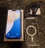 Apple iphone 15, 128 GB, IPhone 15, 88 %, Utilisé