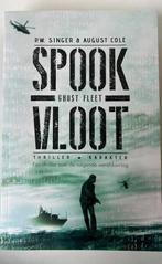 P.W. Singer - Spookvloot, Ophalen of Verzenden, P.W. Singer; August Cole