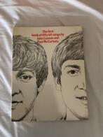 The Beatles, Muziek en Instrumenten, Bladmuziek, Ophalen of Verzenden, Zo goed als nieuw, Overige soorten, Rock en Metal