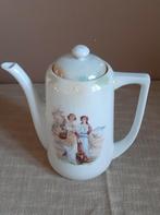 Koffiekan Victoria, Ophalen of Verzenden