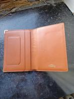 DELVAUX Tawny portemonnee met logo, Handtassen en Accessoires, Verzenden