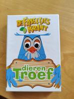 De Fabeltjeskrant - dierentroef, Ophalen of Verzenden, Zo goed als nieuw