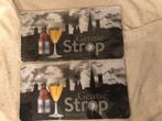 Tapis de bar Gentse Strop, 2 pièces, Enlèvement ou Envoi, Neuf