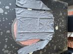 Joli pull Tommy Hilfiger pour femme taille Xs, Ophalen of Verzenden, Zo goed als nieuw, Grijs