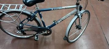 Heren fiets Oxford  beschikbaar voor biedingen