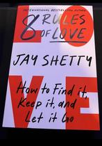 8 Rules of Love: How to Find It Keep It and Let it go, Ophalen