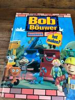 Cahier d'activités Bob the Builder, Utilisé, Enlèvement ou Envoi