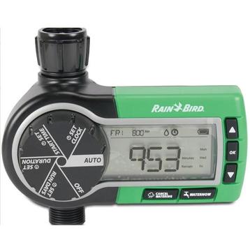 Rain Bird Watertimer kunststof 3/4″ type 1ZEHTMR beschikbaar voor biedingen