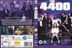 The 4400 seizoen 3, Boxset, Ophalen of Verzenden, Zo goed als nieuw, Science Fiction