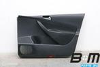 Portierbekleding rechtsvoor VW Passat B6 3C1867012DP, Auto-onderdelen, Interieur en Bekleding, Gebruikt