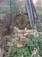 Gratis nieuwe gevelstenen, Ophalen, Nieuw, Bakstenen