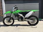 Kawasaki KXF 250 Motorfiets, Bedrijf, Overig