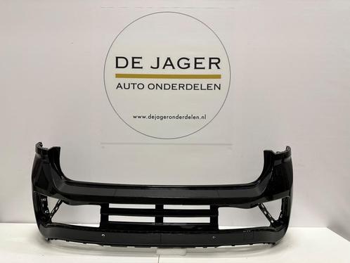 VOLKSWAGEN T ROC R T-ROC R FACELIFT R ACHTERBUMPER BUMPER, Auto-onderdelen, Carrosserie, Bumper, Volkswagen, Achter, Gebruikt