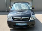 Opel Meriva 1.4i Benzine 2006 Airco Gekeurd Trekhaak LEZ OKÉ, USB, Bedrijf, Handgeschakeld, 5 deurs