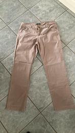 Broek Charles Vogele maat 42 model Sandra, Kleding | Dames, Broeken en Pantalons, Ophalen of Verzenden, Zo goed als nieuw, Maat 42/44 (L)