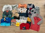 Pakket jongen 128- 27 stuks - 35 euro, Kinderen en Baby's, Kinderkleding | Kinder-zwemkleding, Ophalen, Zo goed als nieuw, Jongen