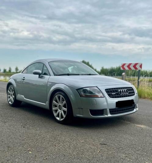 Audi tt 225cv kit carrosserie original 3.2 v6, Auto's, Audi, Particulier, TT, Benzine, Overige bekleding, Ophalen
