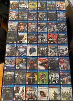 PS4 Games, Sport, Ophalen of Verzenden, Zo goed als nieuw