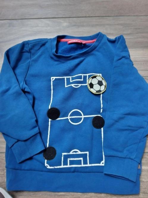 7 truien/gilets 116-122, Kinderen en Baby's, Kinderkleding | Kinder-kledingpakketten, Gebruikt, Ophalen of Verzenden