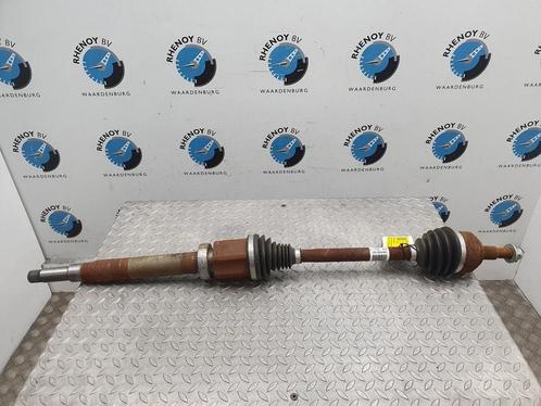 FORD KUGA DFK ST Line [R_DRIVESHAFT] LX673B436MAC 2022, Auto-onderdelen, Besturing, Gebruikt, ARN erkend, Stiba lid, Erkend duurzaam