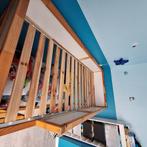 Lit ikea Kura mezzanine reversible, Ophalen, Zo goed als nieuw, Hoogslaper