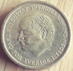 ZWEDEN / SWEDEN : 10 ORE 1991 KM 877 Br.UNC, Postzegels en Munten, Munten | Europa | Niet-Euromunten, Ophalen of Verzenden, Losse munt