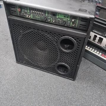 TRACE  ELLIOT  GP7SM   bass combo
 beschikbaar voor biedingen