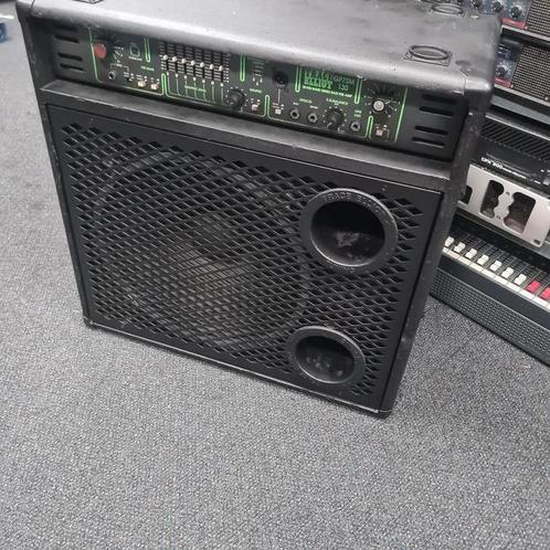 TRACE  ELLIOT  GP7SM   bass combo, Muziek en Instrumenten, Versterkers | Bas en Gitaar, Zo goed als nieuw, Ophalen