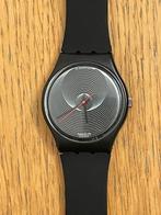 Swatch Vulcano GB124 uit 1987, Ophalen of Verzenden, Gebruikt, Polshorloge, Swatch