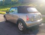 Mini One Cabriolet 41000km, Voorwielaandrijving, 4 zetels, 4 cilinders, Cabriolet