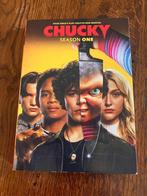 Chucky - season one ( dvd ) serie 2021, Alle leeftijden, Ophalen of Verzenden, Zo goed als nieuw, Horror