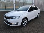 Skoda Rapid, Auto's, Euro 5, Wit, Bedrijf, Trekhaak