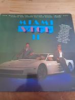 Lp Soundtrack Miami Vice II, Enlèvement ou Envoi, Utilisé, 12 pouces