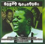 CD * OSCAR PETERSON - 20 ALL-TIME JAZZY FAVOURITES, Cd's en Dvd's, Ophalen of Verzenden, 1960 tot 1980, Zo goed als nieuw, Jazz